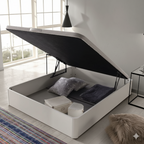 Canapé DUBAI – Gran capacidad