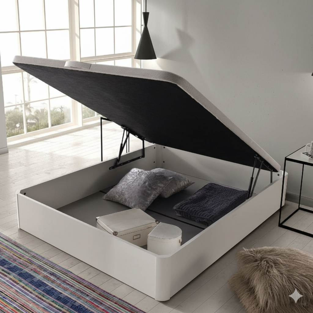 Canapé DUBAI – Gran capacidad