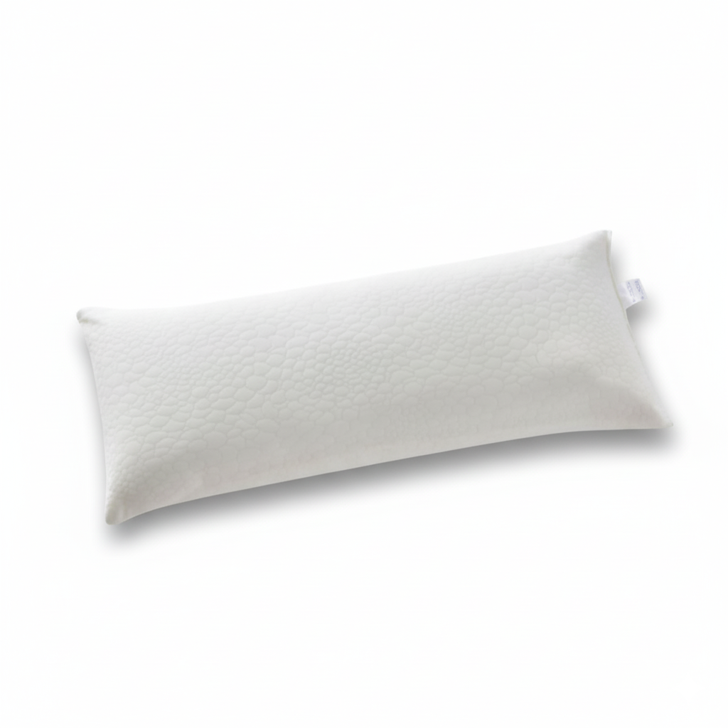 Almohada Copos de Viscoelástica