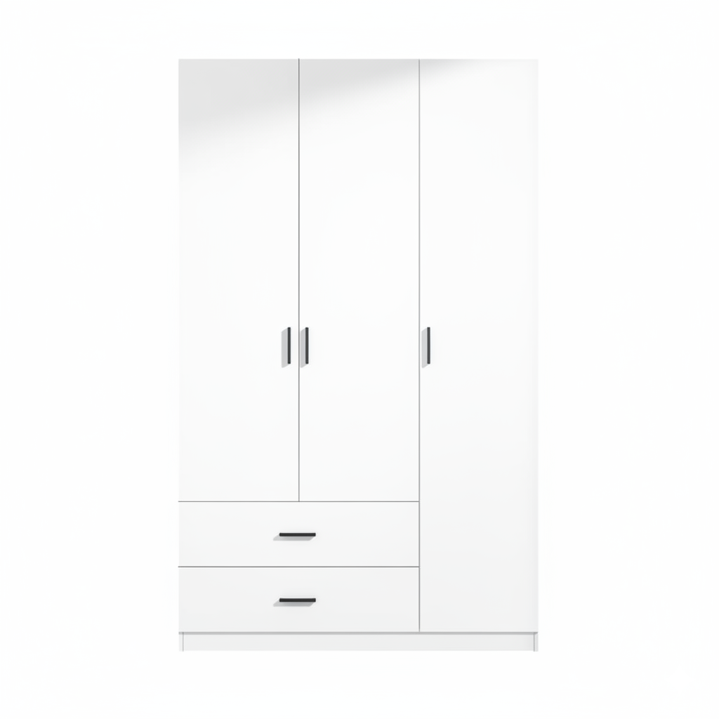 Armario ECO 3 puertas