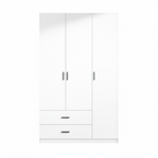 Armario ECO 3 puertas