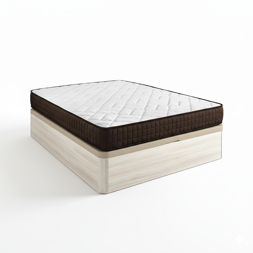 Pack Canapé + Colchón