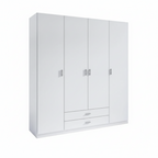 Armario ECO 4 puertas