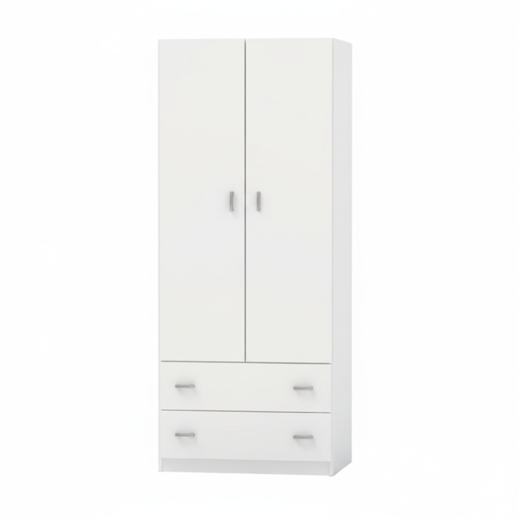 Armario ECO 2 puertas