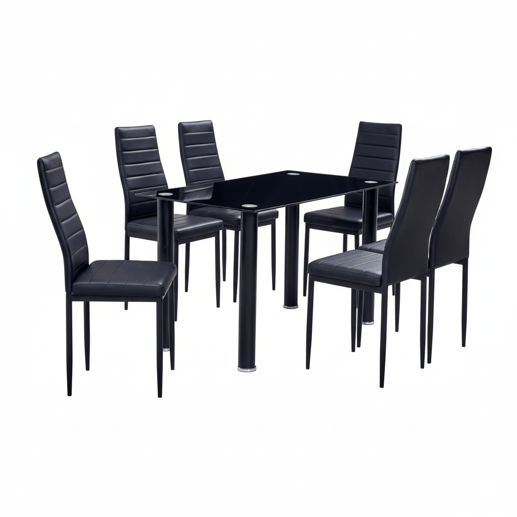 Conjunto de comedor ALBA