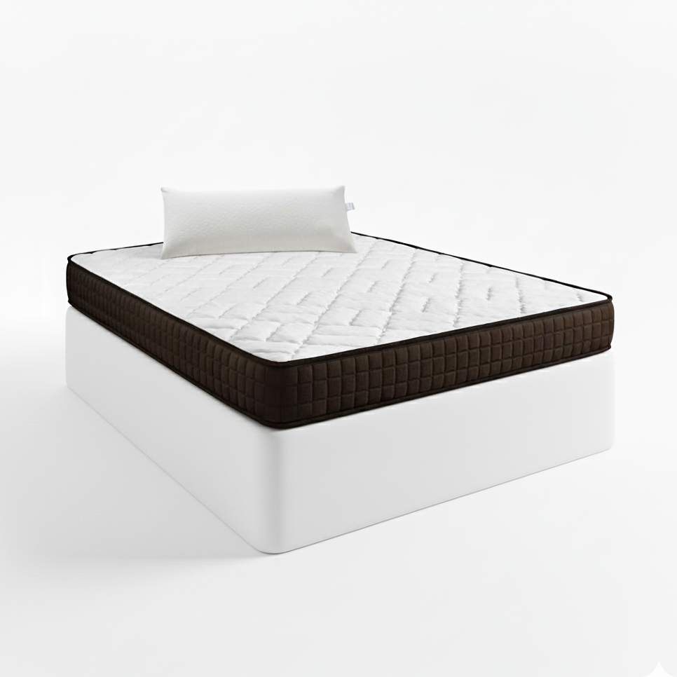 Pack Colchón + Almohada