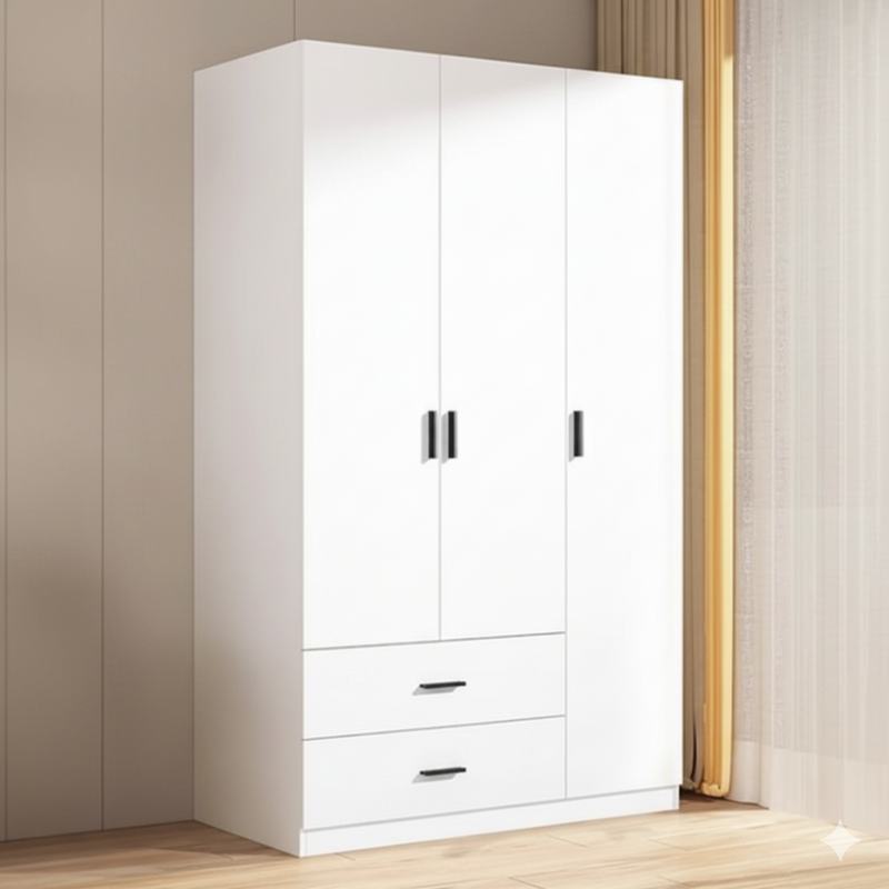 Armario ECO 3 puertas