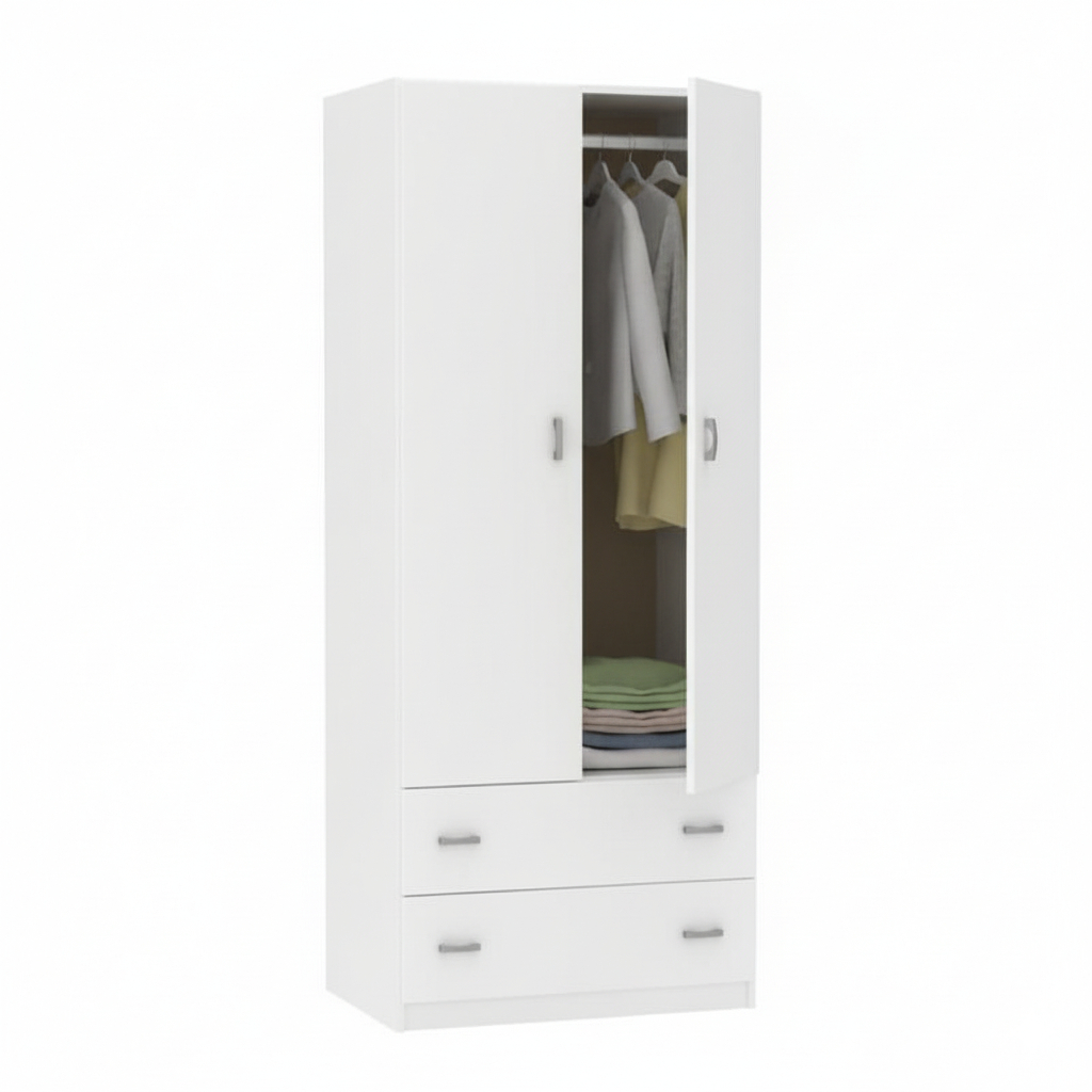 Armario ECO 2 puertas