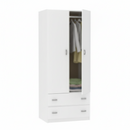 Armario ECO 2 puertas