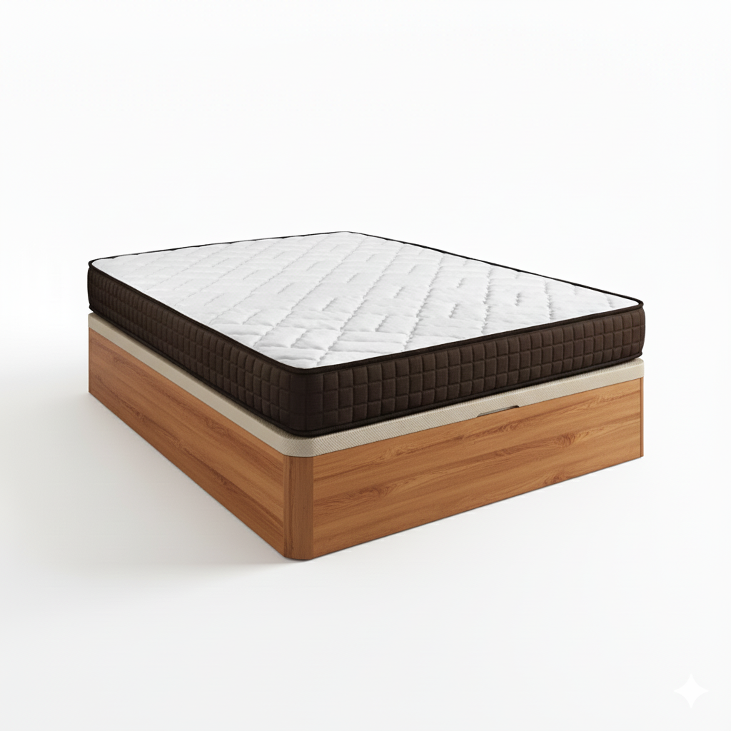 Pack Canapé + Colchón