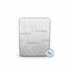 Colchón Visco Grafeno