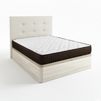 Pack Canapé + Colchón + Cabecero