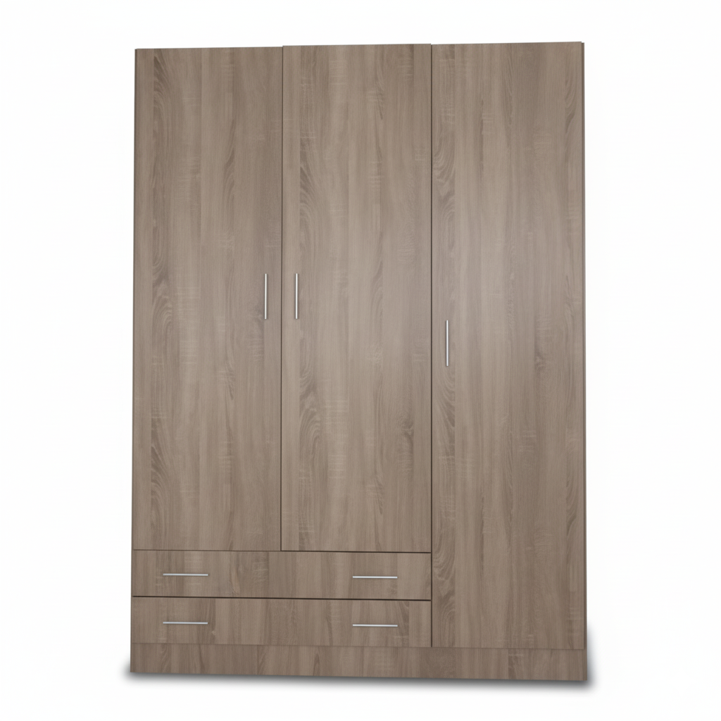 Armario ECO 3 puertas