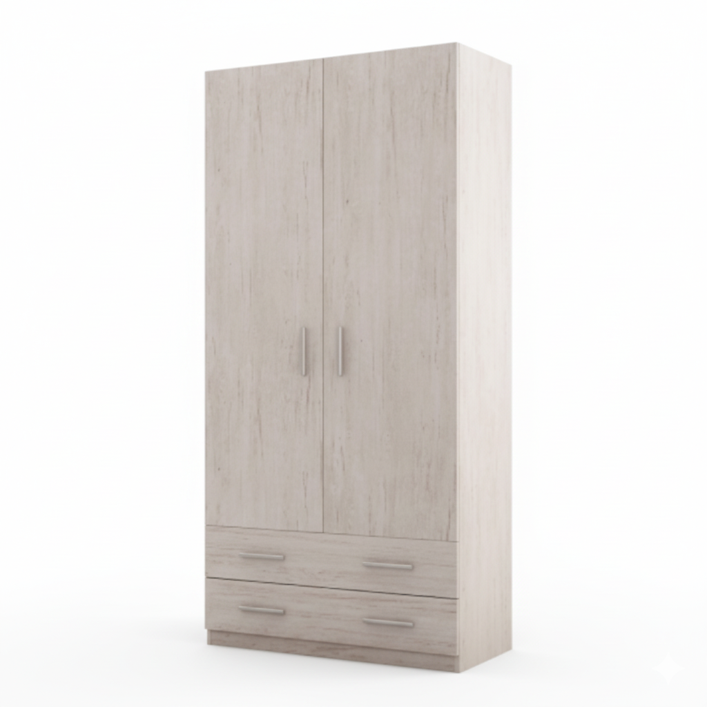 Armario ECO 2 puertas