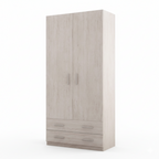 Armario ECO 2 puertas