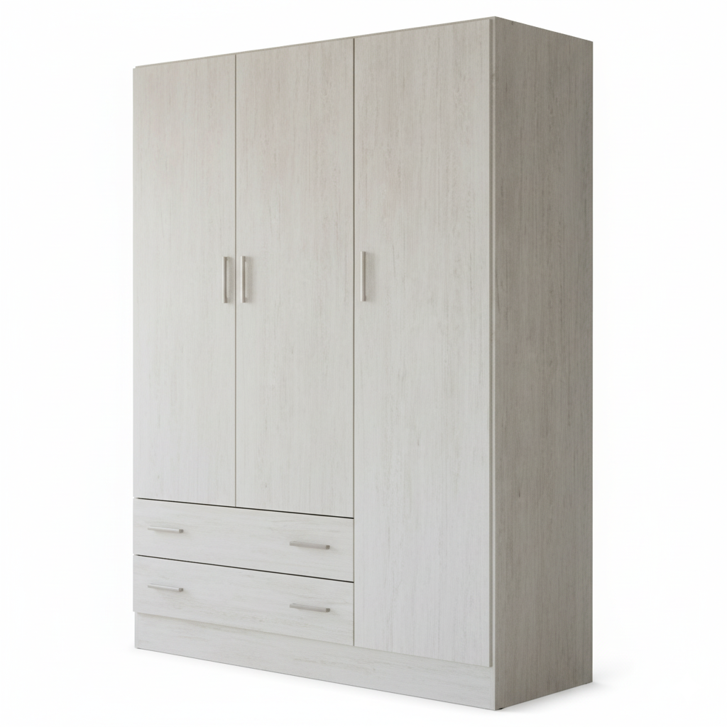 Armario ECO 3 puertas