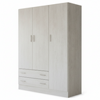 Armario ECO 3 puertas