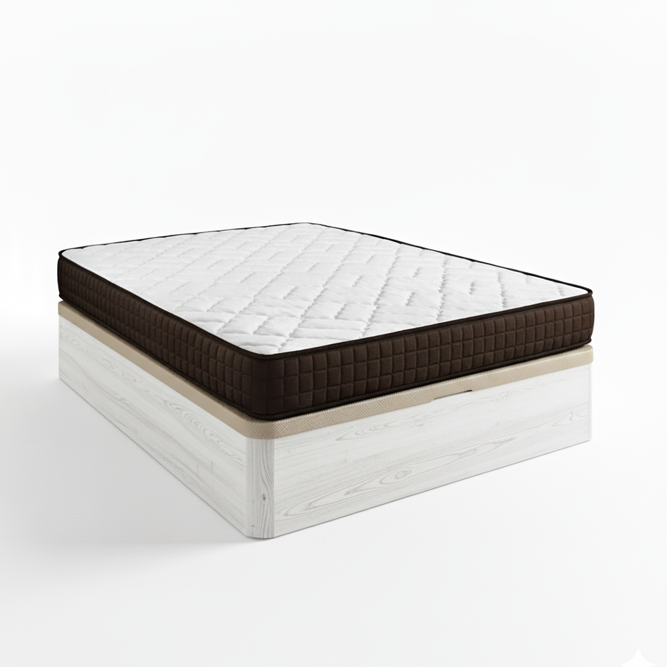 Pack Canapé + Colchón