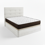 Pack Canapé + Colchón + Cabecero