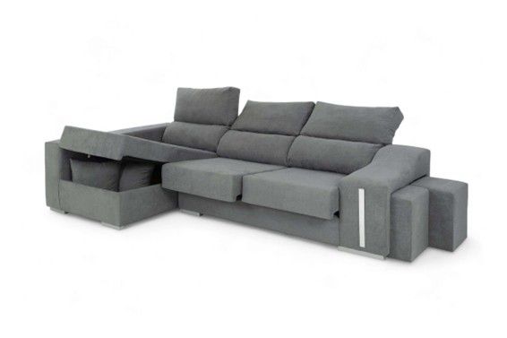 Sofá Chaiselongue ÓSCAR