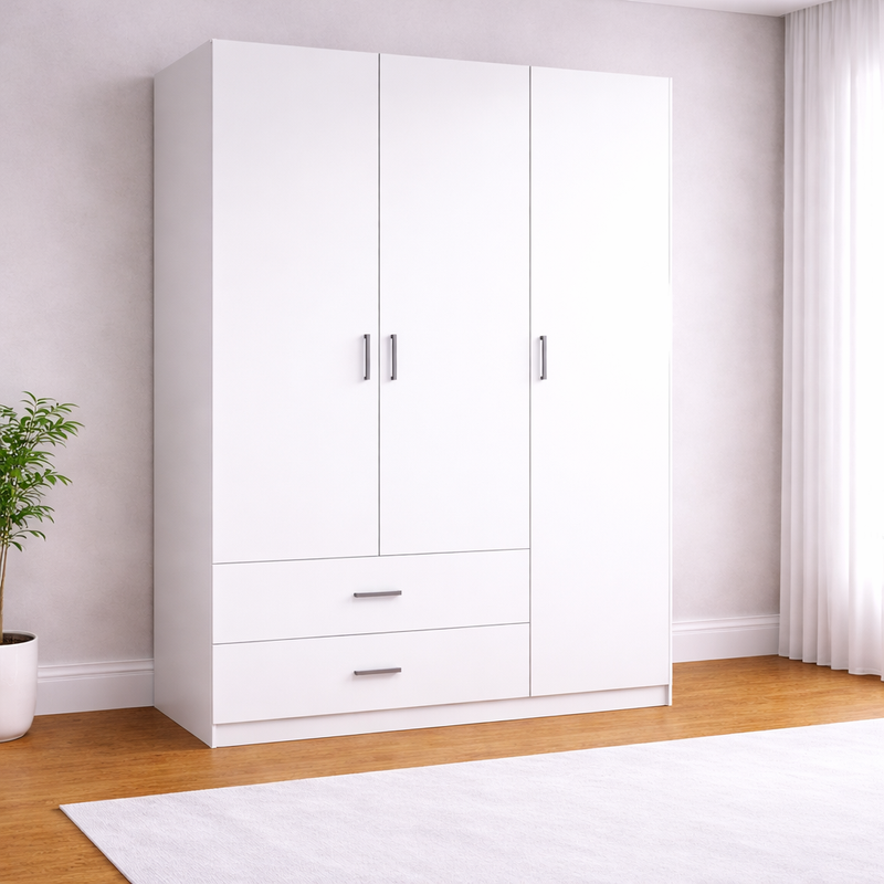 Armario ECO 3 puertas