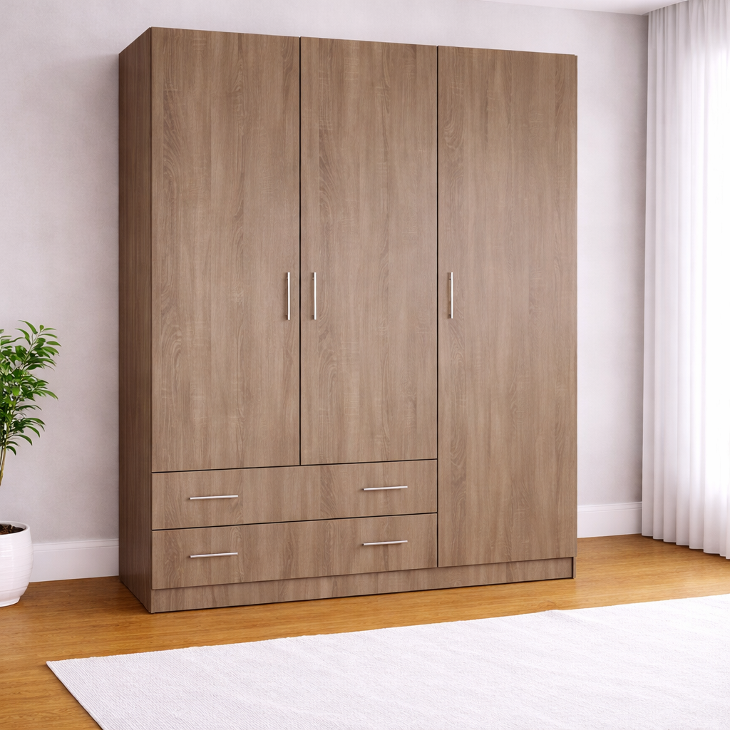 Armario ECO 3 puertas