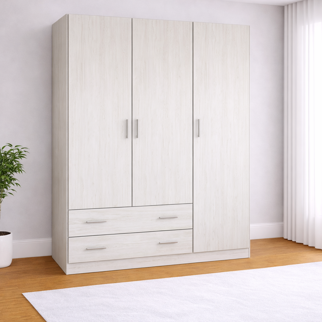 Armario ECO 3 puertas
